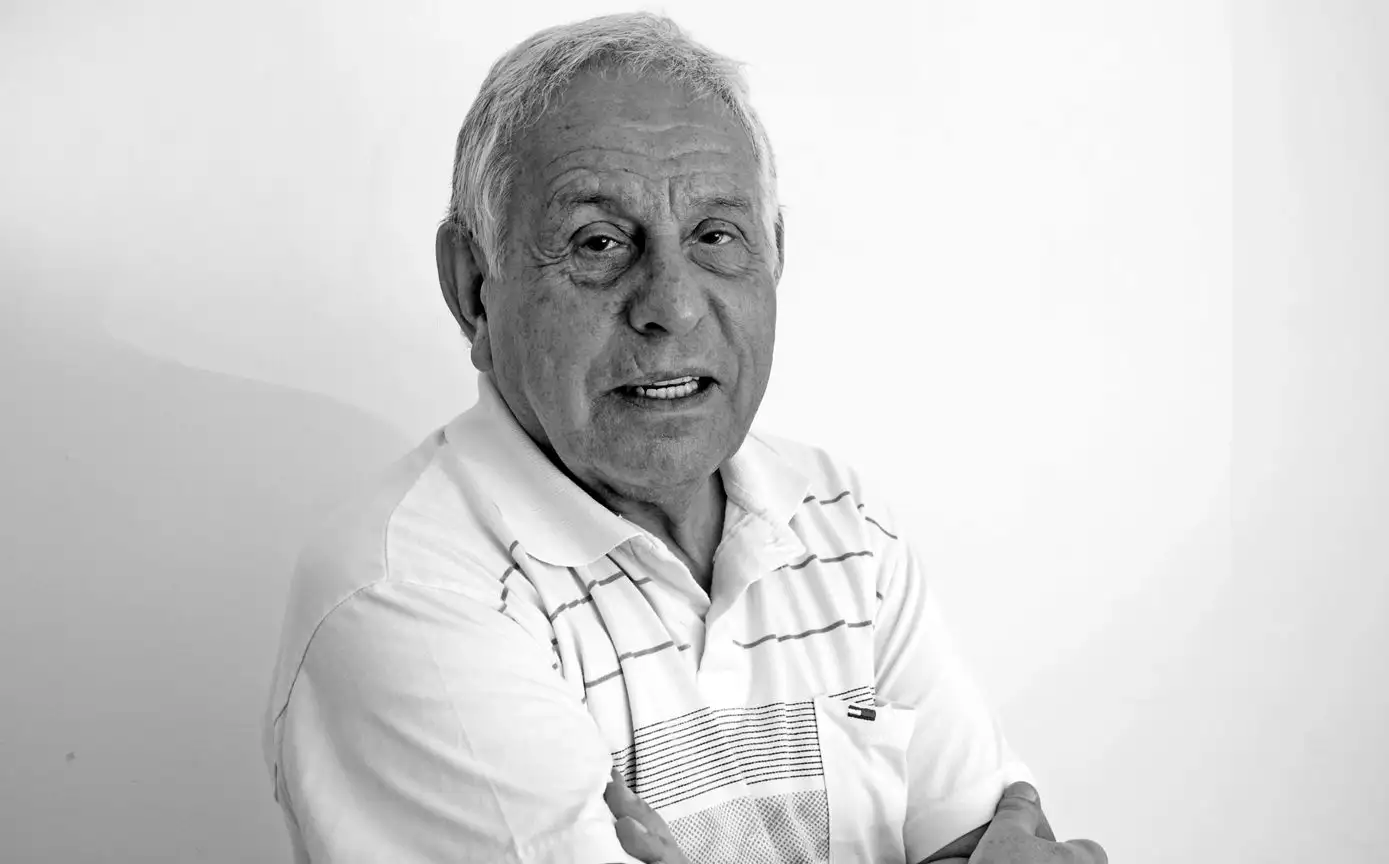 En nuestro país, la grieta viene de lejos