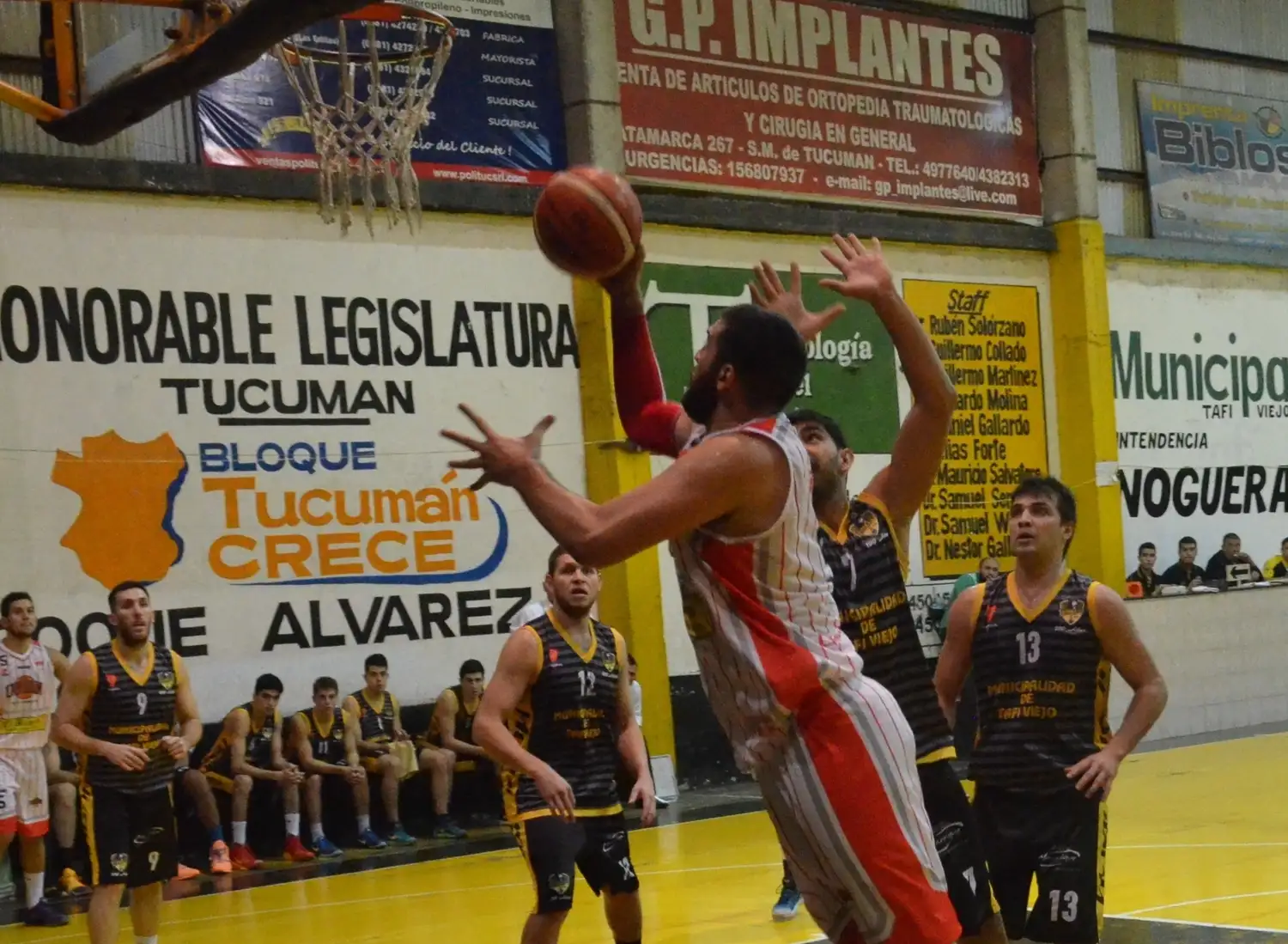 Unión confirmó a Cerone y Abaddie