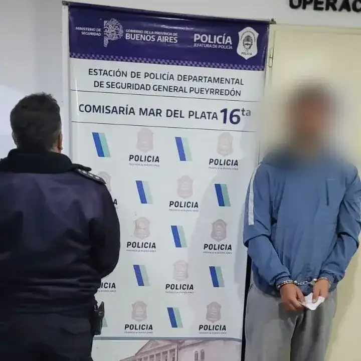 Tres hombres fueron detenidos durante allanamientos por un violento robo a un mecánico en el barrio San Antonio.
