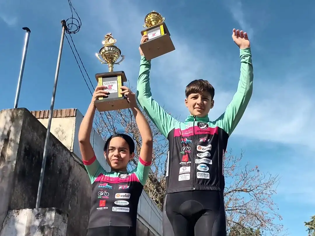 Ciclismo 6