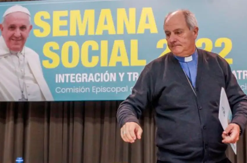 Conclusiones de la Pastoral Social: "Profundizar políticas de redistribución para cerrar brecha social"