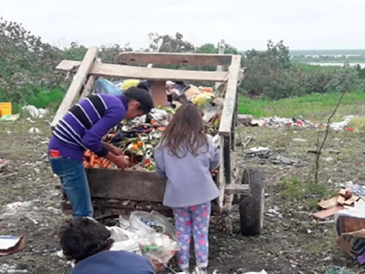 Una familia necesitó $ 35.647 para no ser pobre en octubre