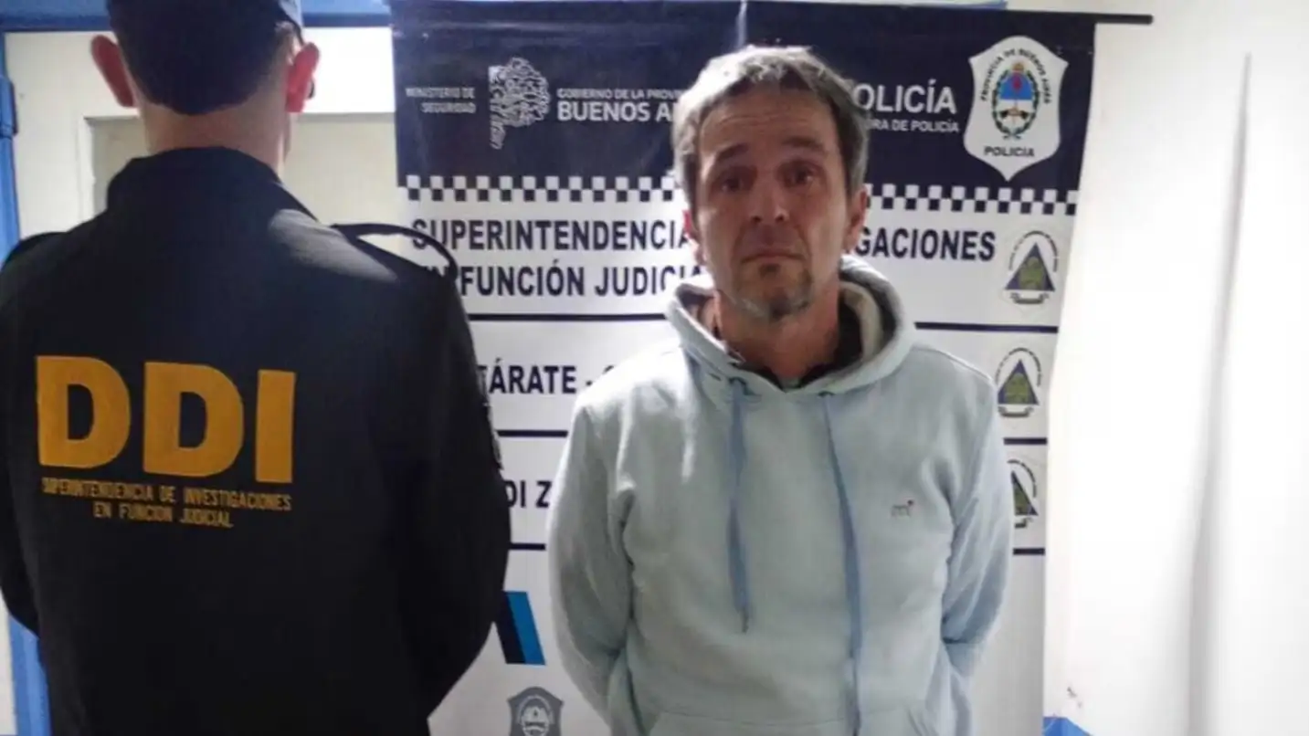 La solicitud había sido presentada este jueves por su flamante abogado, Fernando Sicilia.