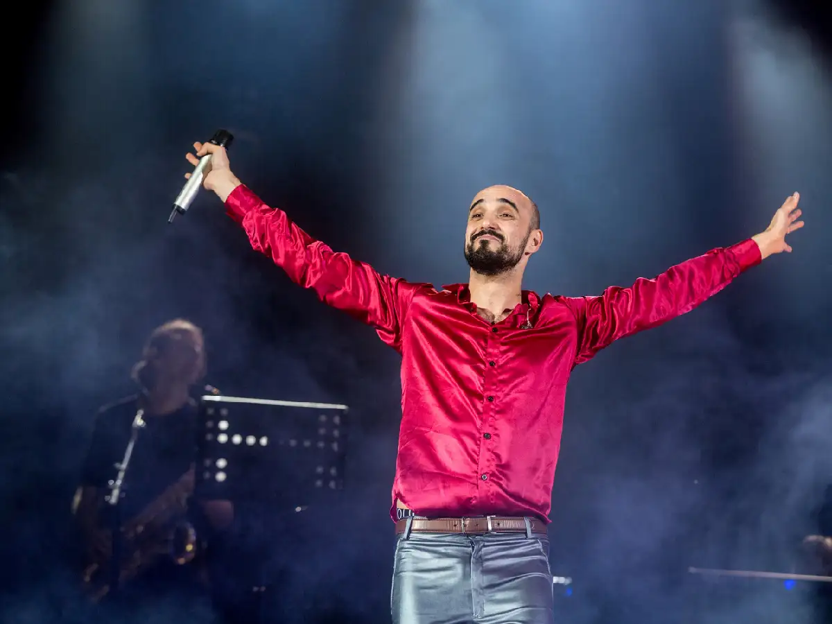 Presentaron el 54° Festival de Peñas de Villa María 2022