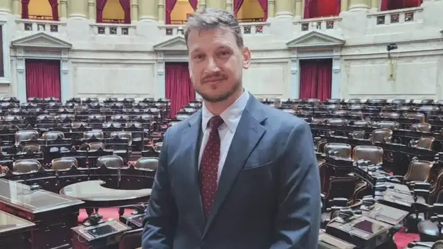 Este jueves se llevará a cabo la destitución del diputado de la Legislatura de Misiones.