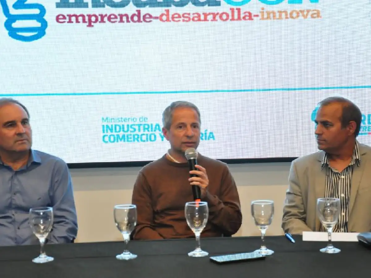 Para emprendedores llega "IncubaCor" a San Francisco