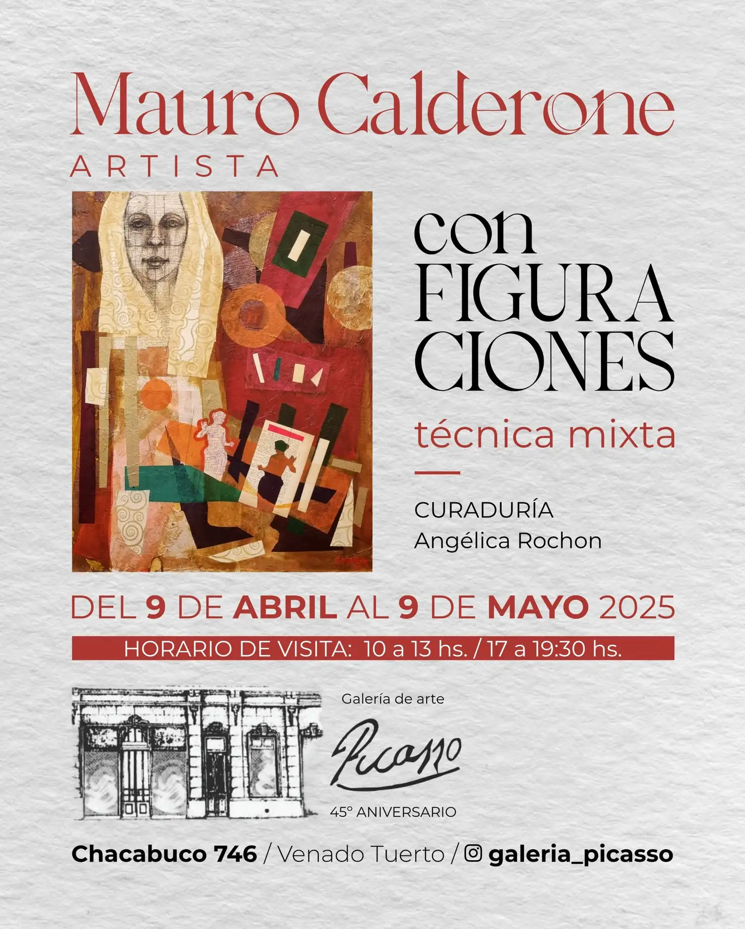 Mauro Calderone