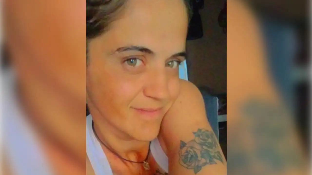 La joven de calle Sigal habría escapado por violencia familiar