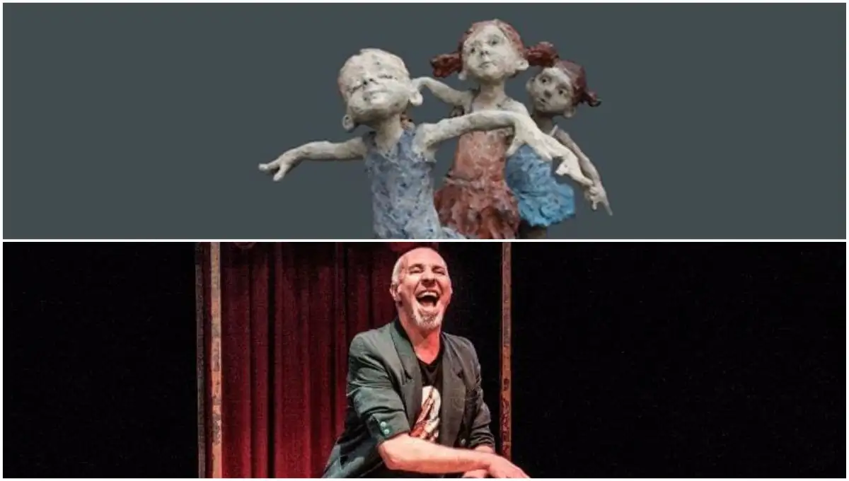 Actividades de Cultura Mar del Plata para este jueves
