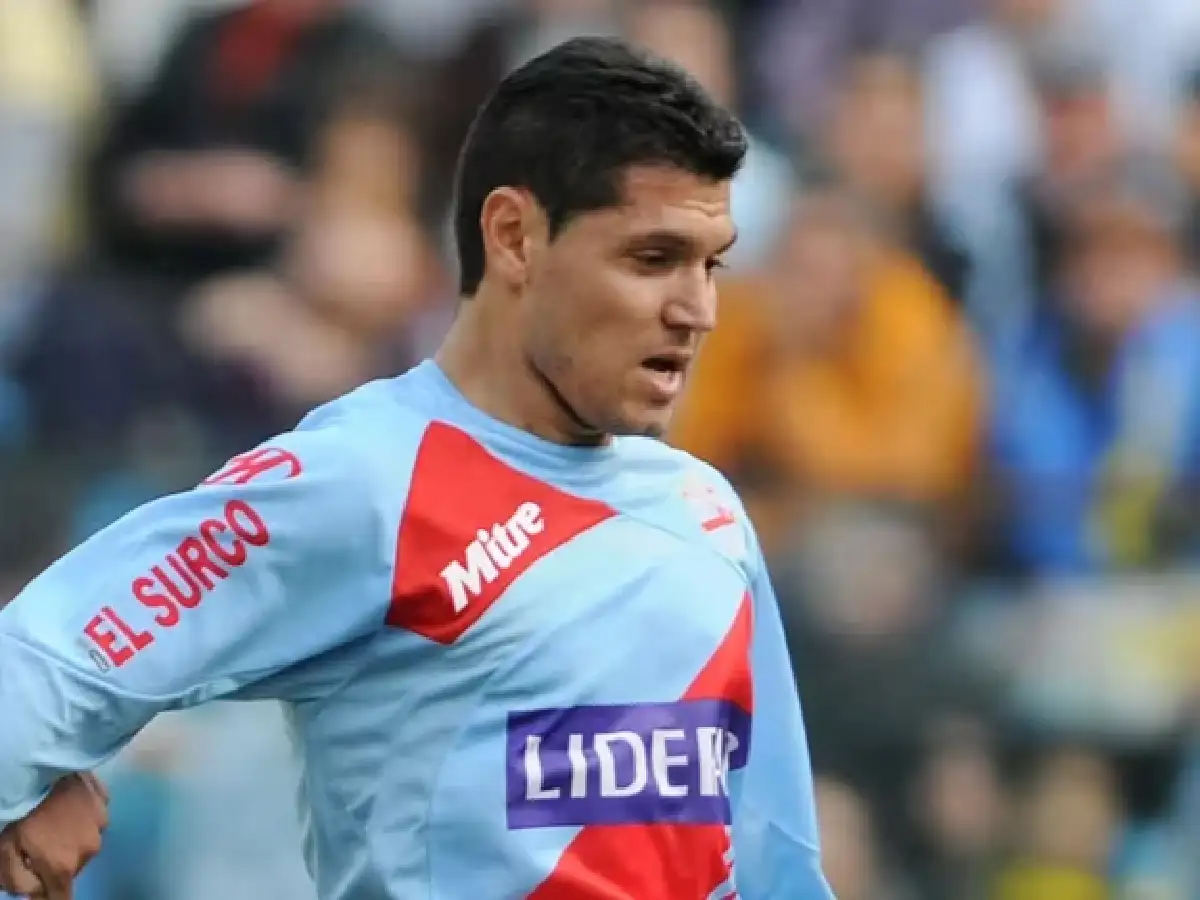 Murió a los 43 años Javier Yacuzzi, ex jugador de Arsenal
