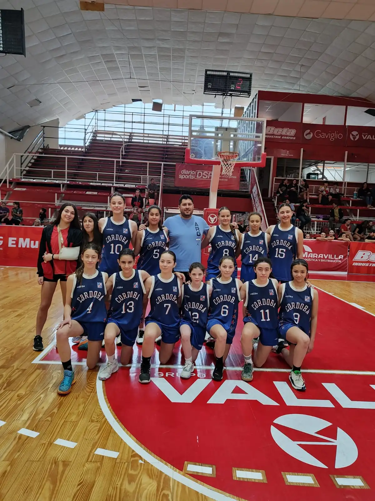 basquet