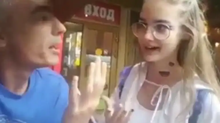La burla sexista de un hincha argentino provocó un reclamo diplomático