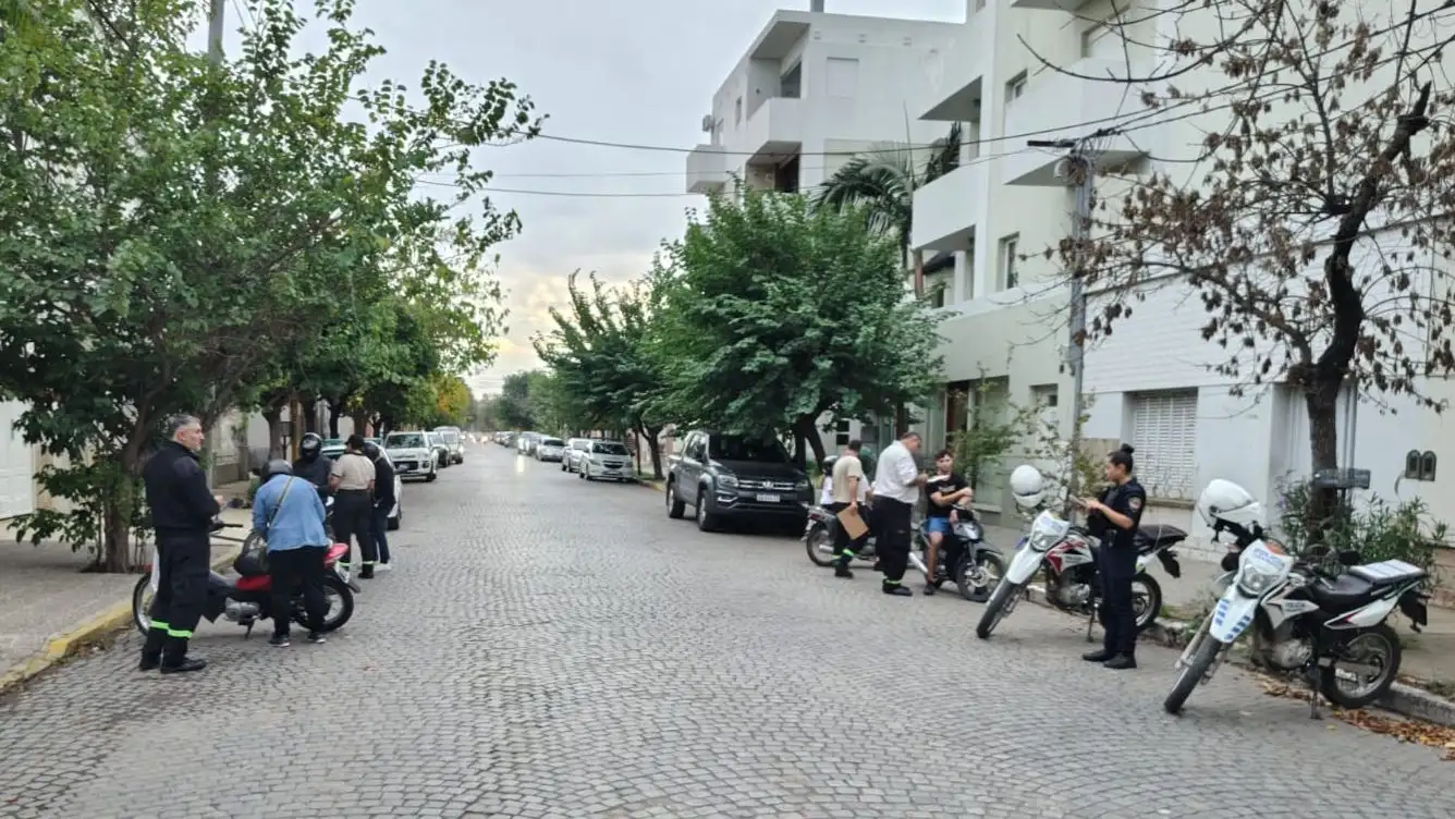 Los controles de Seguridad y Prevención Vial fueron ordenados por la Dirección de Seguridad Vial, bajo los lineamientos de la Secretaría de Gobierno y la Dirección General de Prevención y Movilidad Urbana.