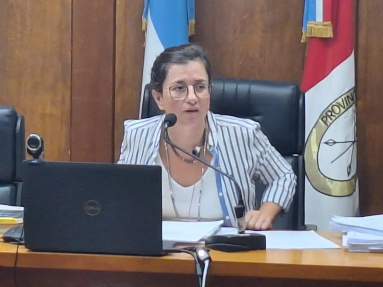 Paula Borrello
