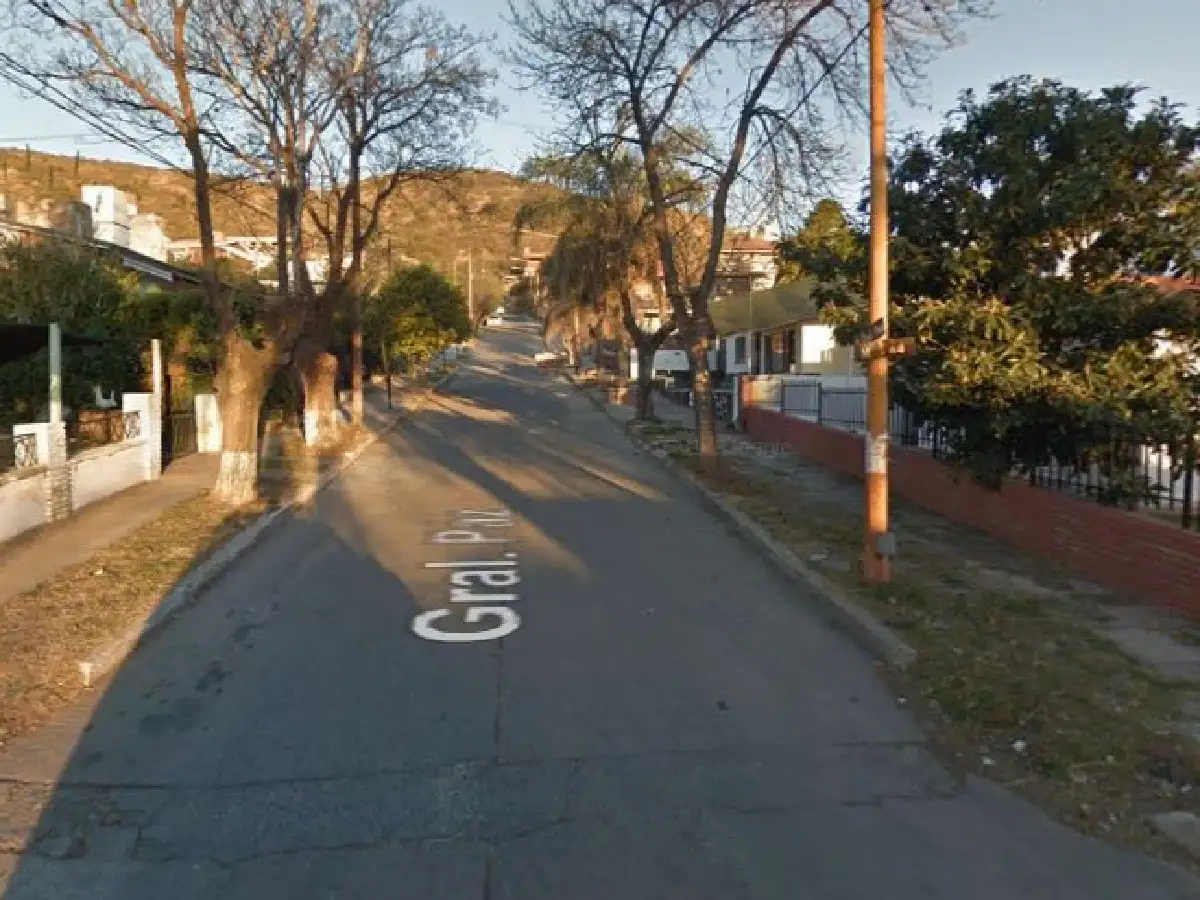 Rafaelinas se fueron de vacaciones  a Carlos Paz y las desvalijaron