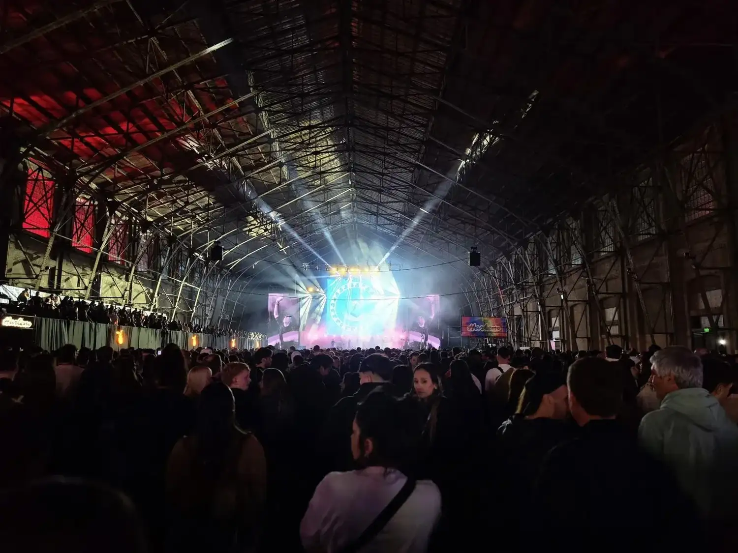 Los eventos masivos impulsan el turismo en la provincia de Santa Fe con una gran convocatoria de público. GSF