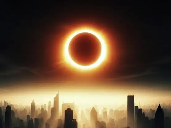 El eclipse solar más importante del siglo XXI será el 2 de agosto de 2027.