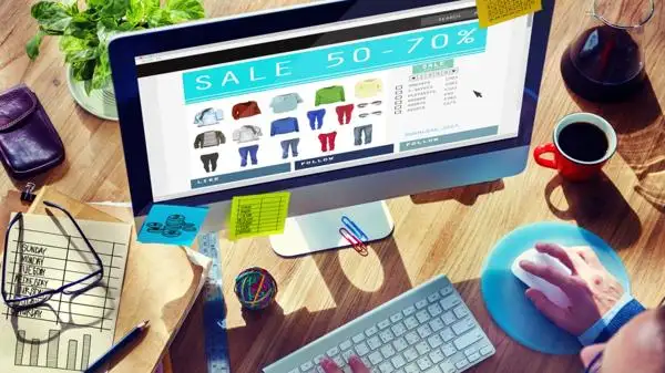 Cuatro claves para comprar moda online