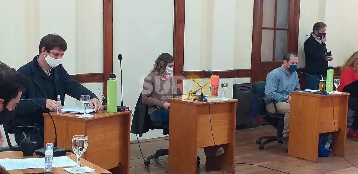 A través de un comunicado, el bloque justicialista pide al Municipio actuar “ante la crisis sanitaria”