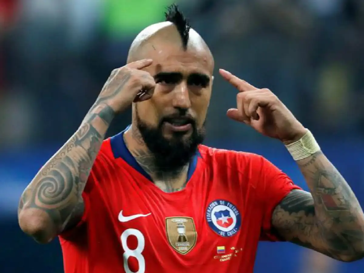 Vidal dijo que el tercer lugar no tiene importancia