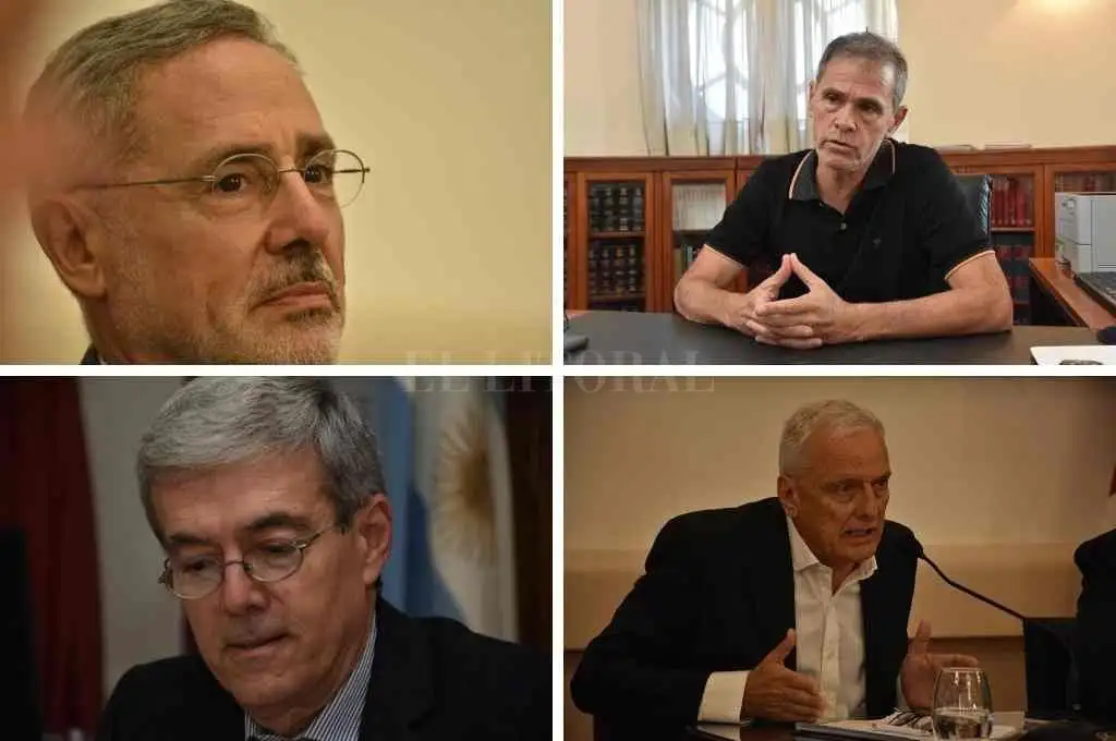 Balance de los seis primeros meses de Gestión Provincial
