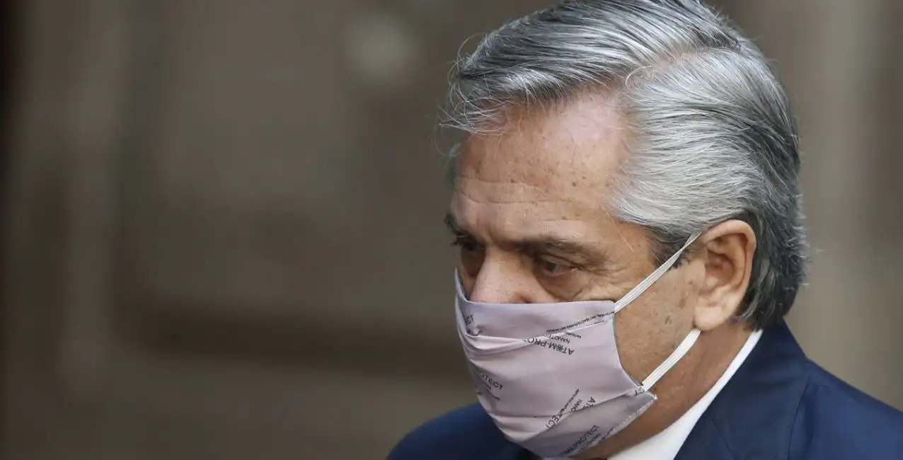 Alberto Fernández piensa en un gabinete de emergencia que pueda controlar