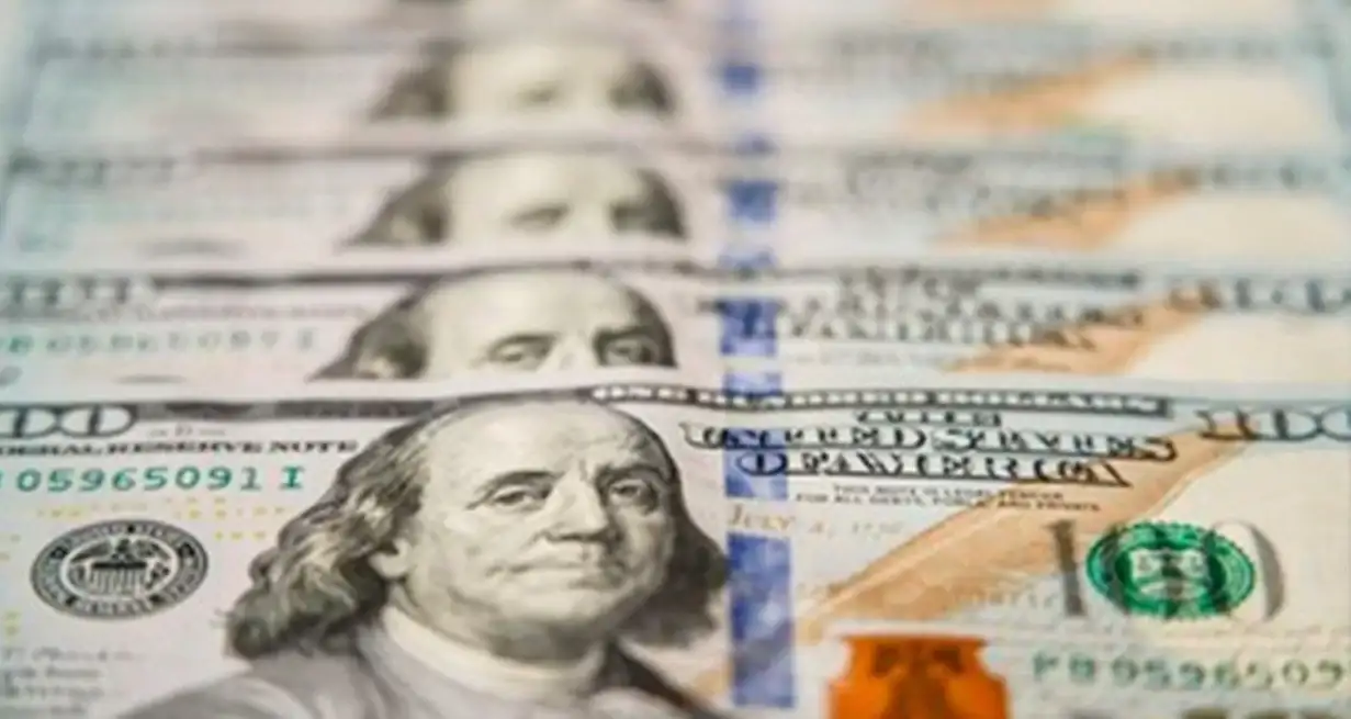 Así cerró el dólar este martes 26 de mayo.