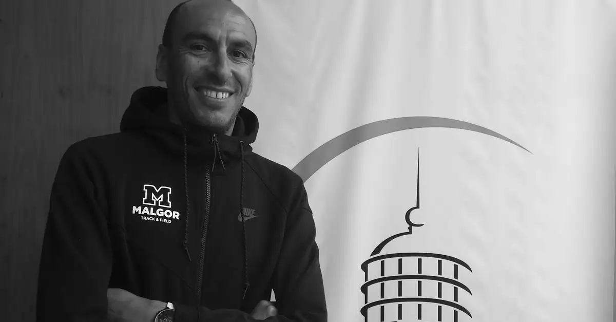 Running: un desafío permanente con bienestar psicológico