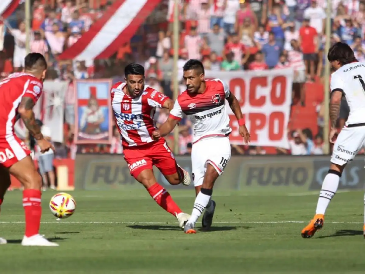 Empate sin goles en Santa Fe