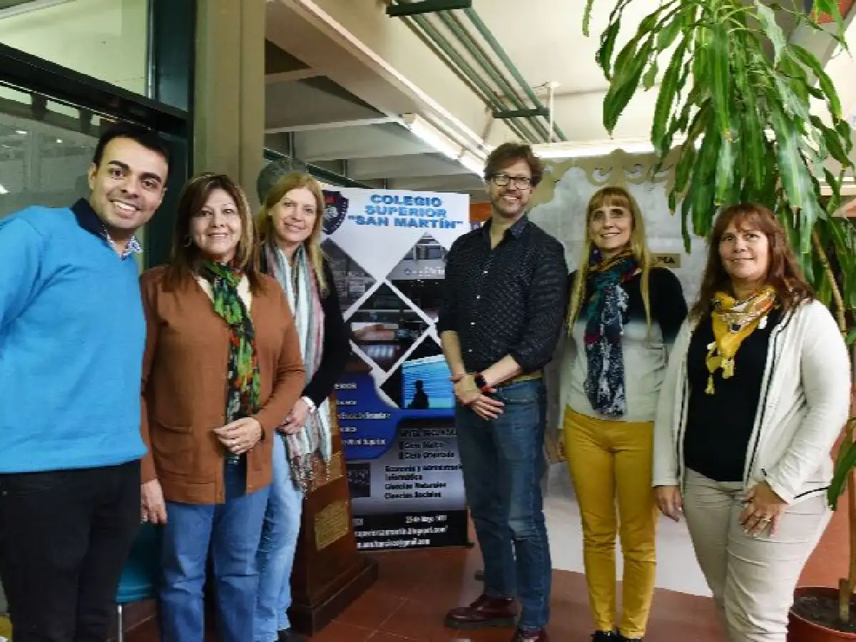 Buscan evitar la deserción escolar a través de la Logoterapia