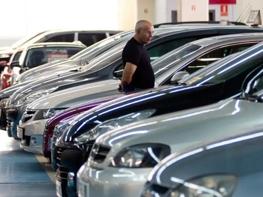 El esfuerzo de los ahorristas de planes de autos es cada vez mayor