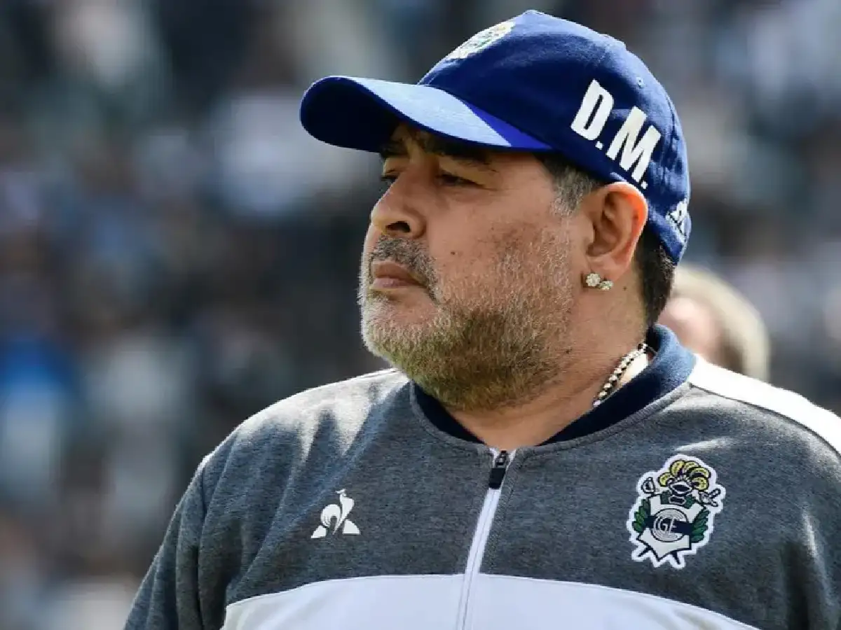 Causa Maradona: los 8 acusados irán a juicio por homicidio con dolo eventual