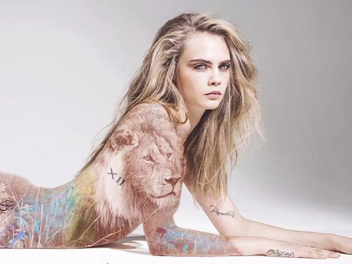 La moda actual le muestra  la espalda a las pieles animales 