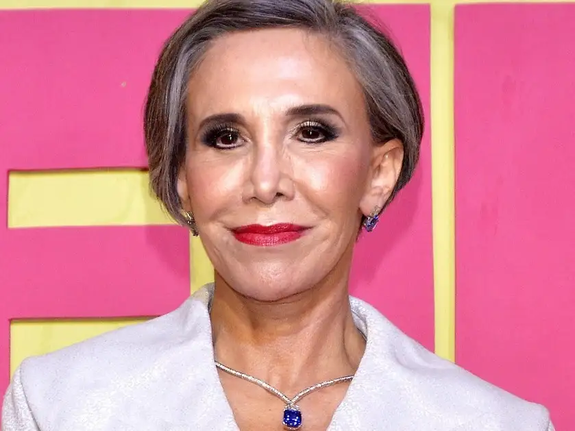 florinda meza