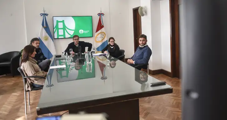 Diálogo sobre el uso indebido y el tráfico ilícito de drogas