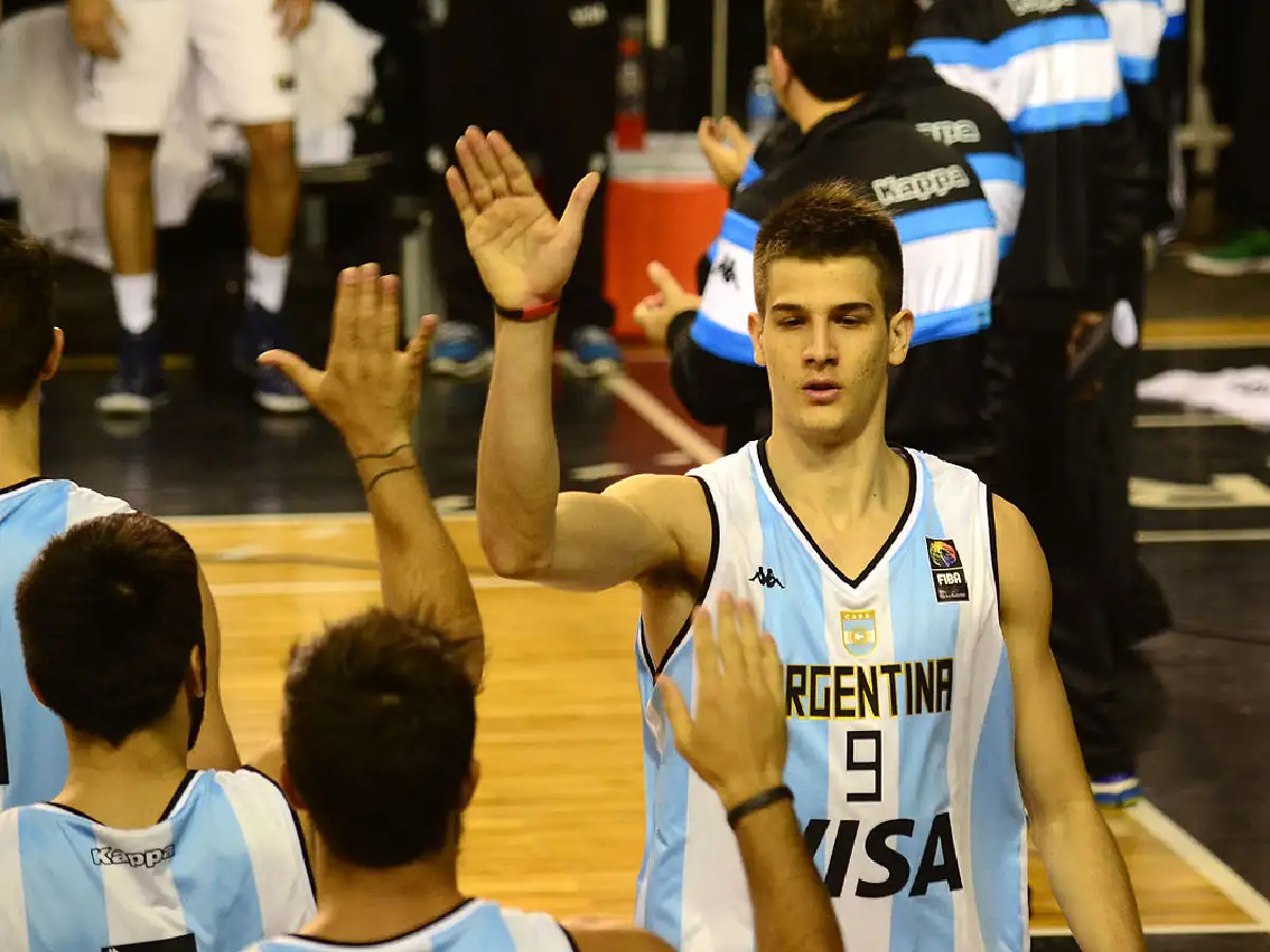 Argentina perdió ante Puerto Rico 
