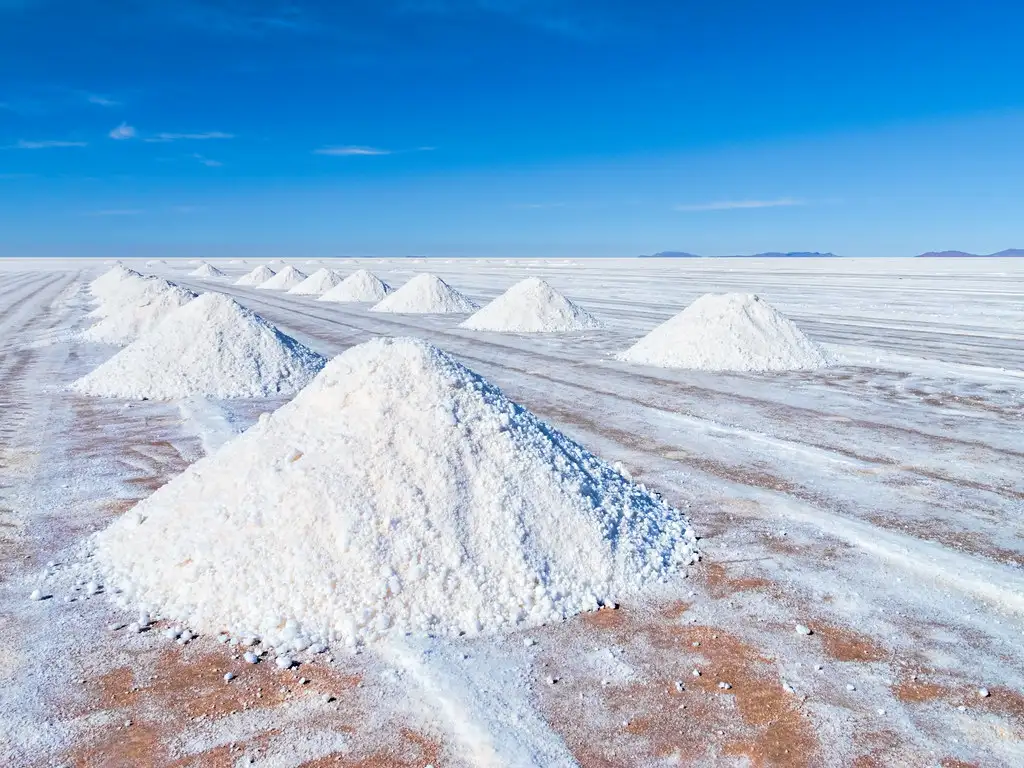 Aprueban una inversión de US$709 millones para ampliar la producción de litio en Catamarca