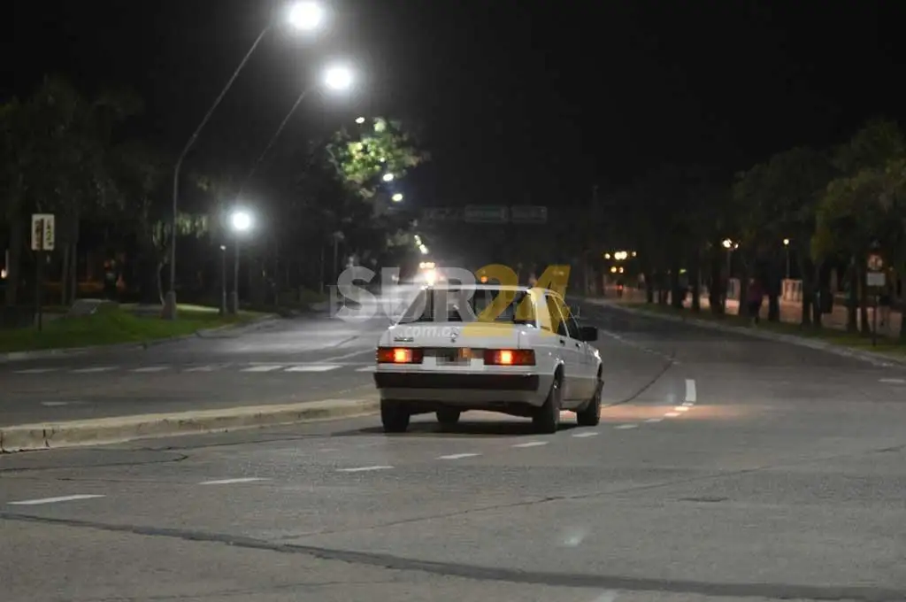 Analizan quitar circulación en Santa Fe para “ayudar al sistema de salud”