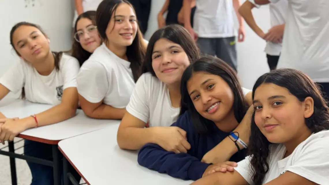 Los interesados podrán realizar las tutorías presenciales del plan en las distintas sedes, disponibles en todos los departamentos de la provincia.