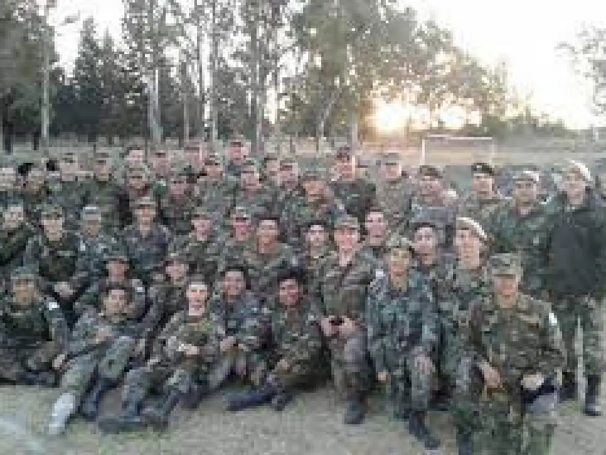 El Ejército de Córdoba incorporará a 1.200 voluntarios: requisitos y sueldo
