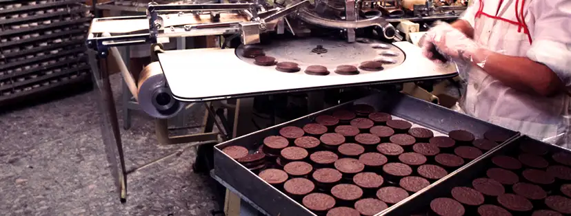 Confirman el despido de 6 empleados en reconocida cadena de alfajores