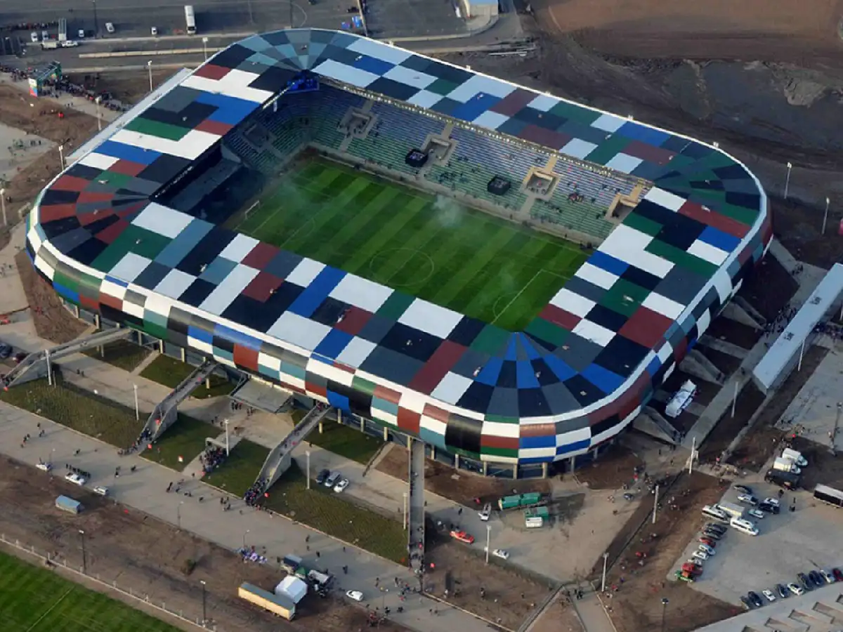 La final del Federal A será en San Luis