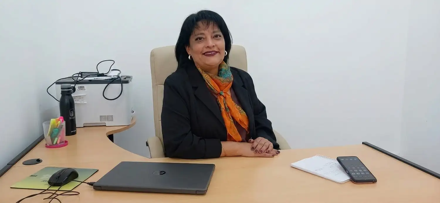 Verónica Paz