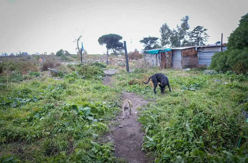 CGT local: “Cada vez cae más gente en la indigencia”