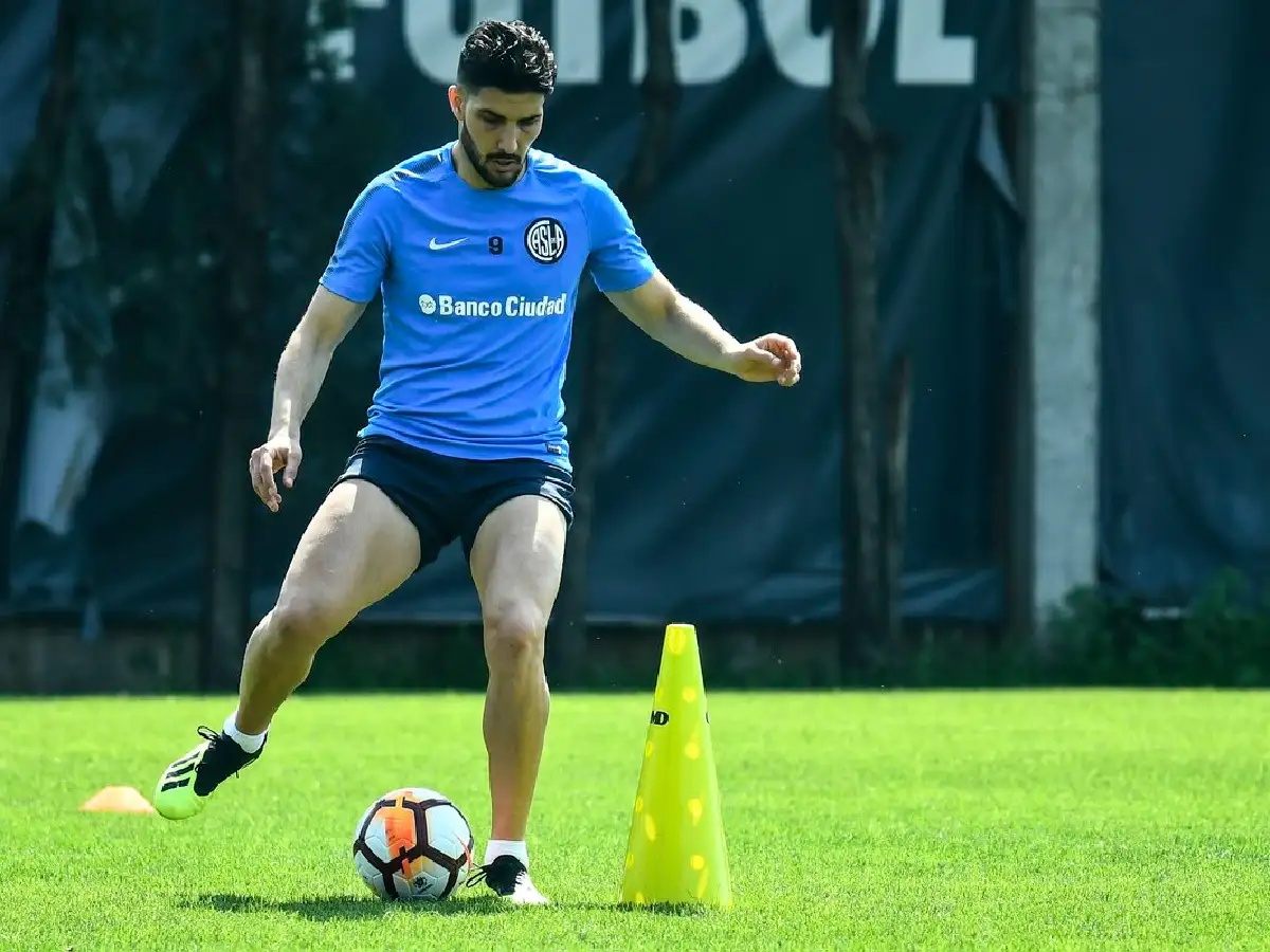 Busca alivio en la Copa