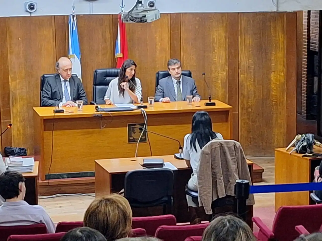 Tribunal Clement