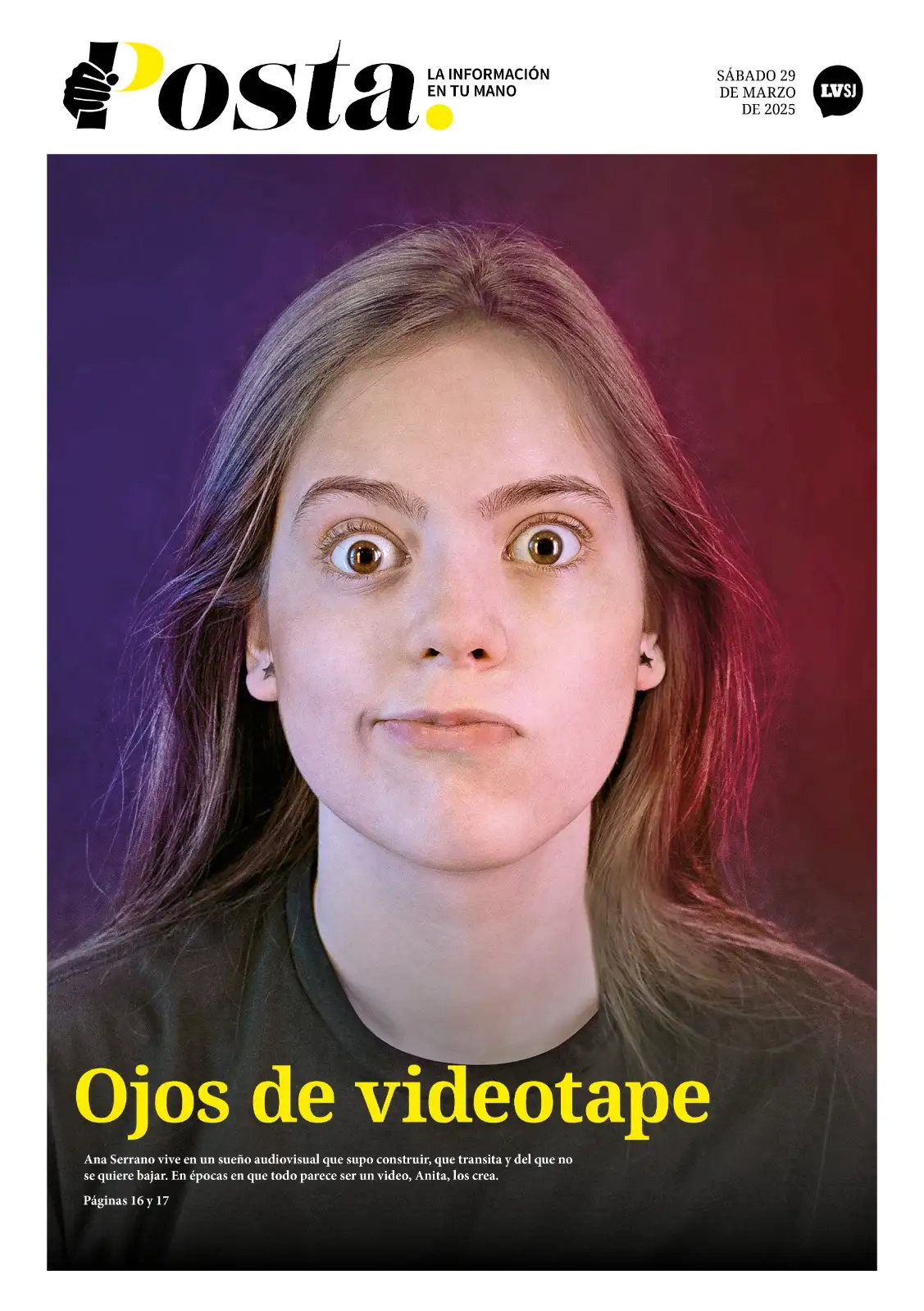 POSTA