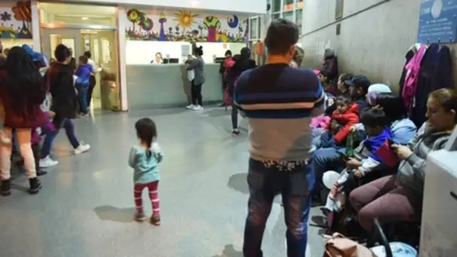 El municipio apela a horas extras por la alta demanda en la salud