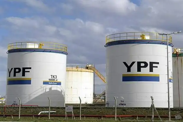 Expropiación de YPF: la Justicia de Estados Unidos falló contra Argentina