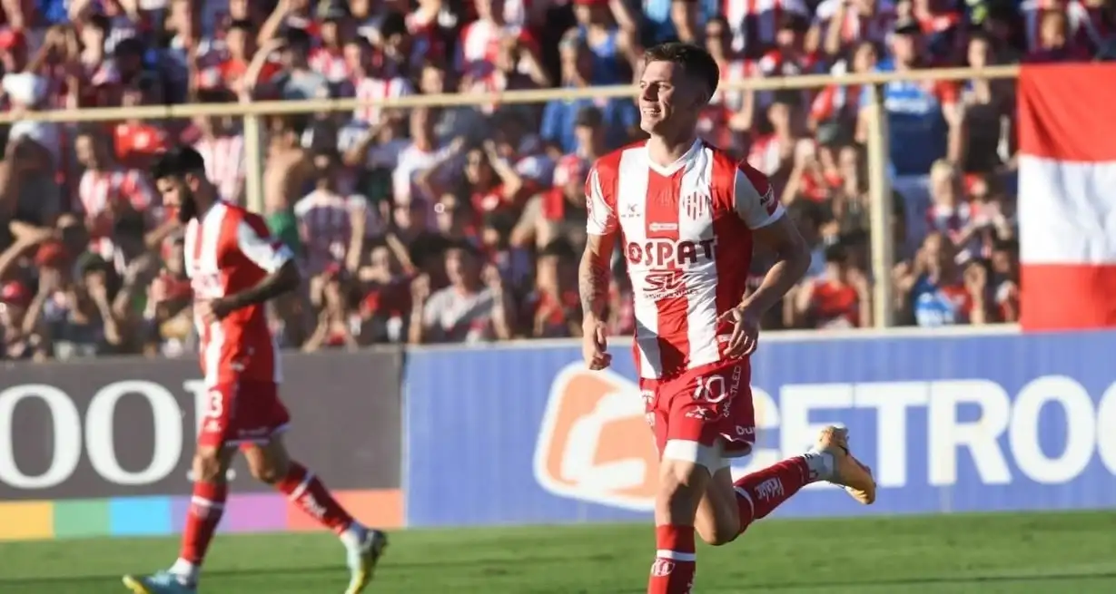 Unión hizo el milagro